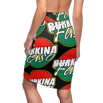 Burkina Faso
