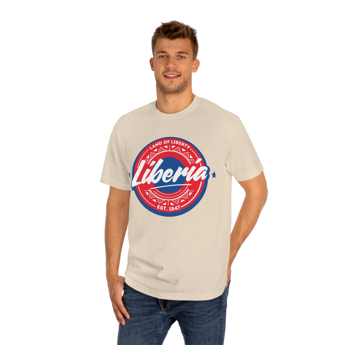 Unisex Classic Tee