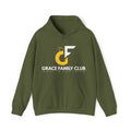 Heavy Blend Hoodie