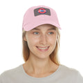 Rectangle dad hat