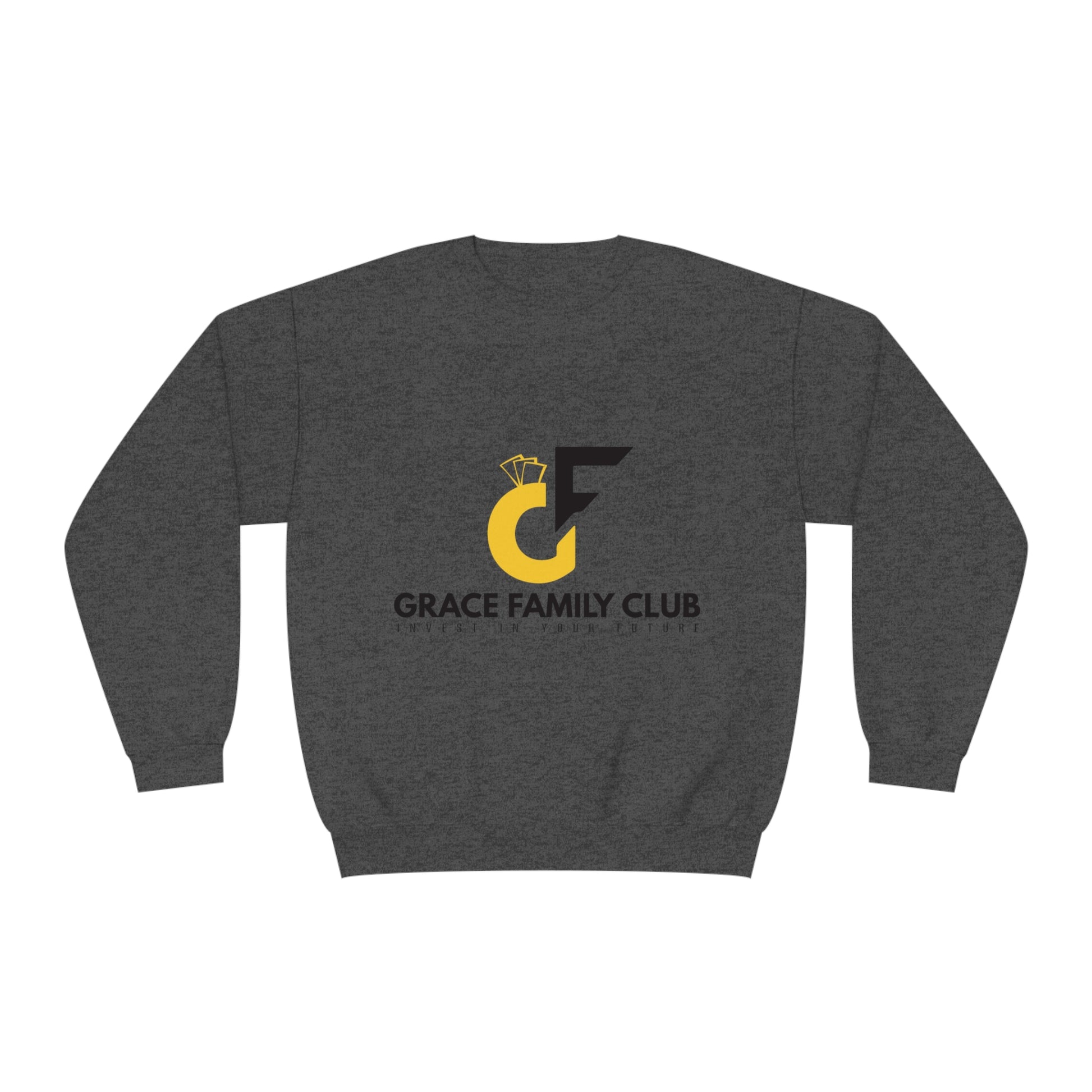Unisex Crewneck Sweatshirt