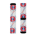 Sublimation Socks