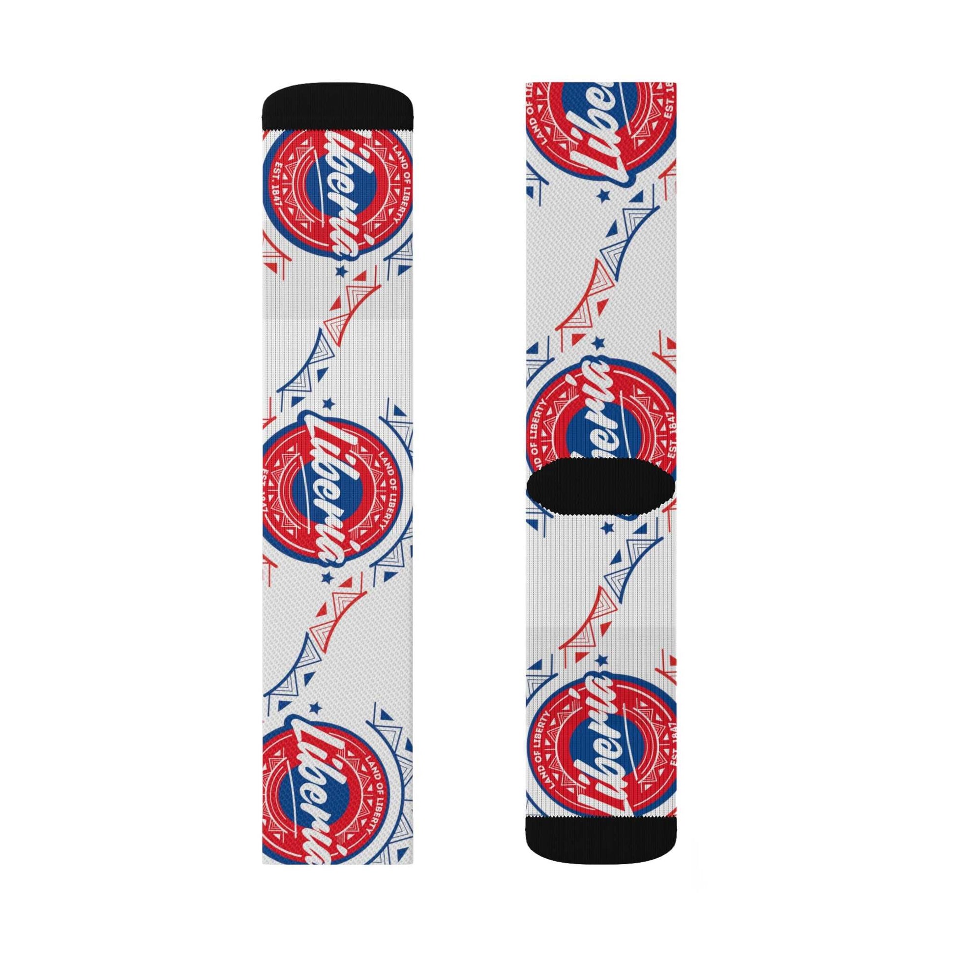 Sublimation Socks
