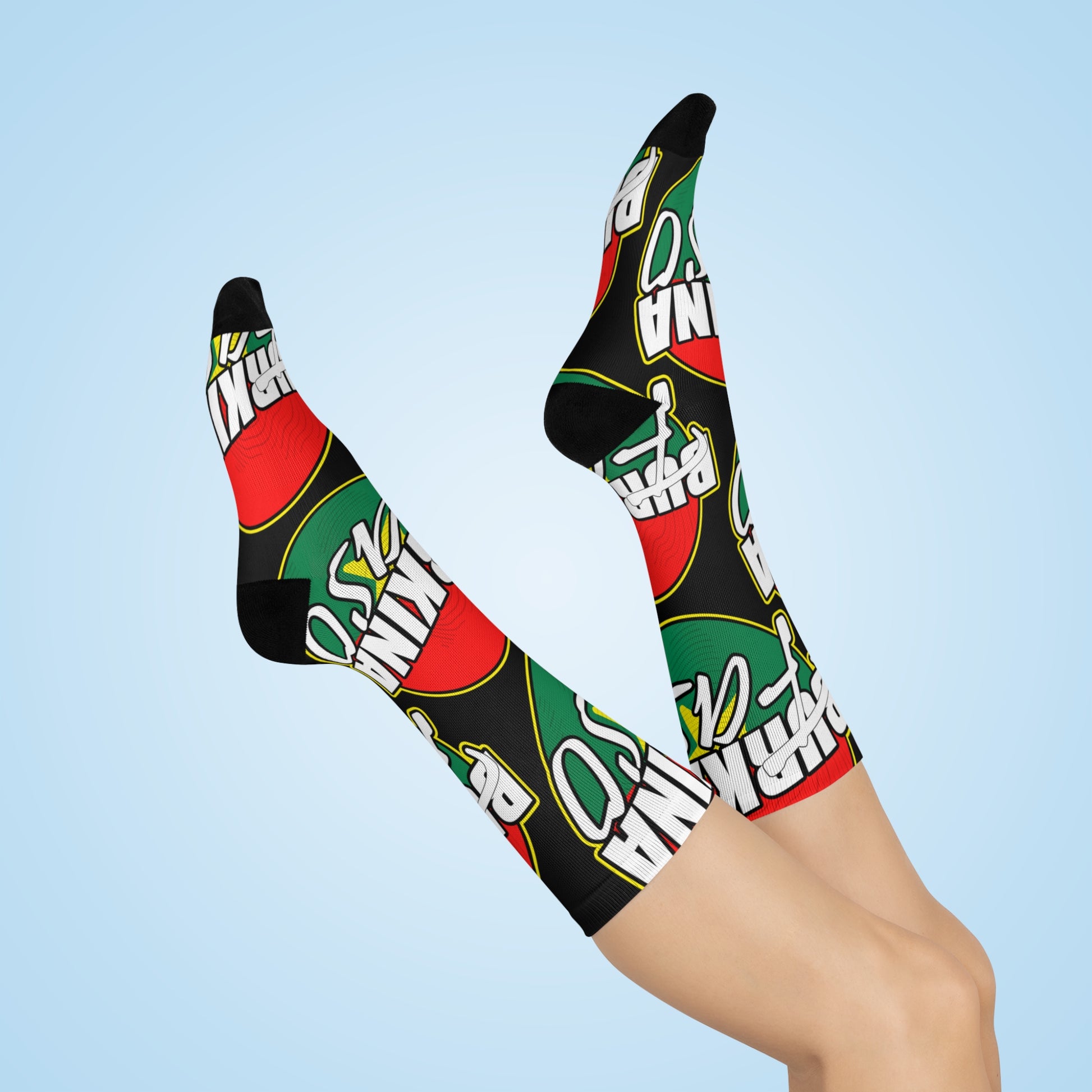 High quality Crew Socks