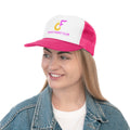 Trucker hats