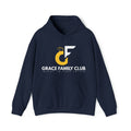 Heavy Blend Hoodie