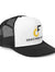 Trucker caps