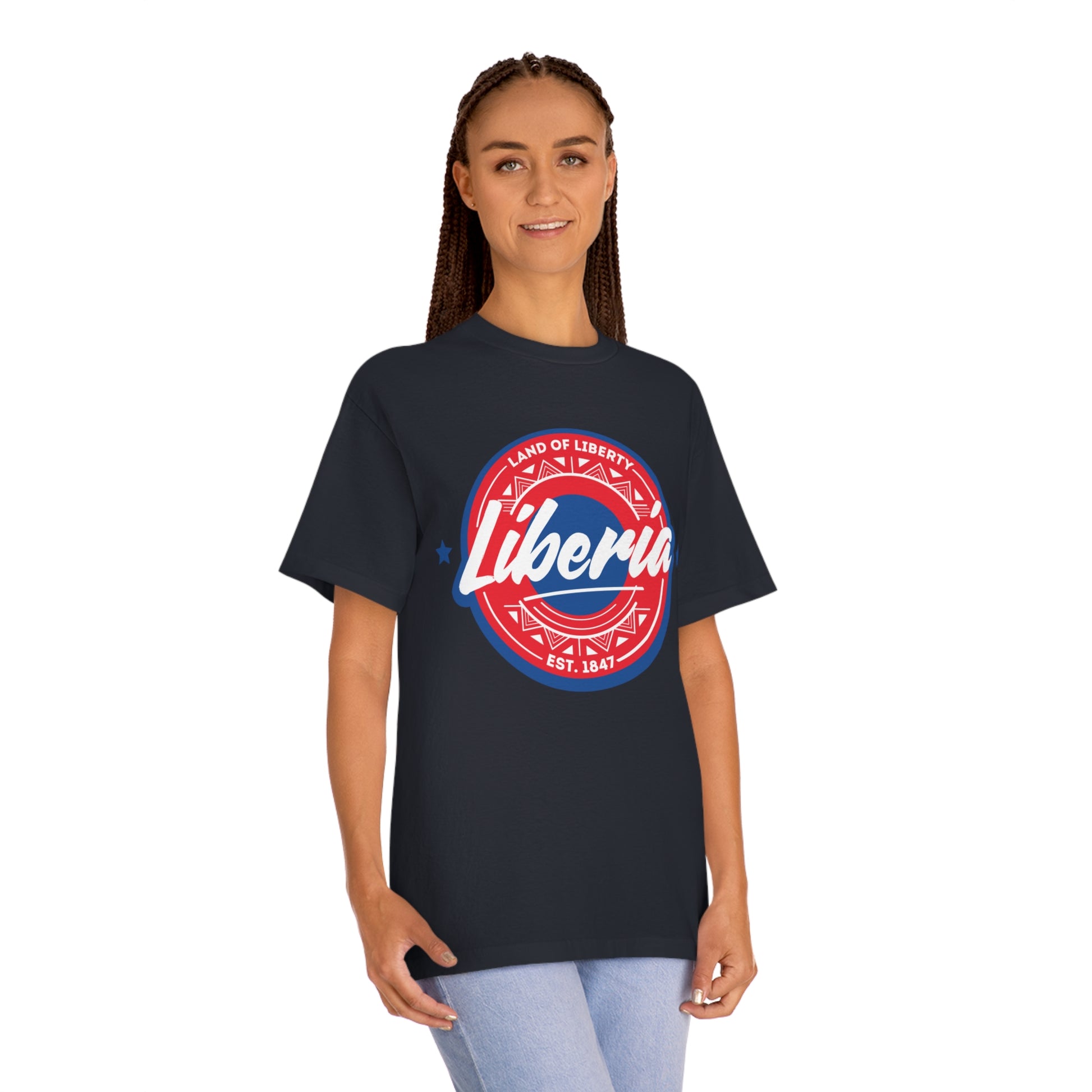 Unisex Classic Tee