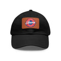 Rectangle dad hat