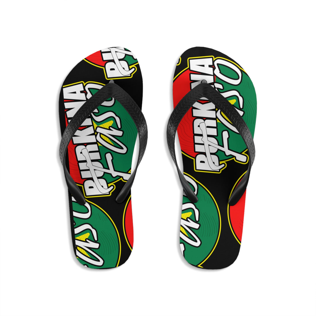 Flip flops women and men