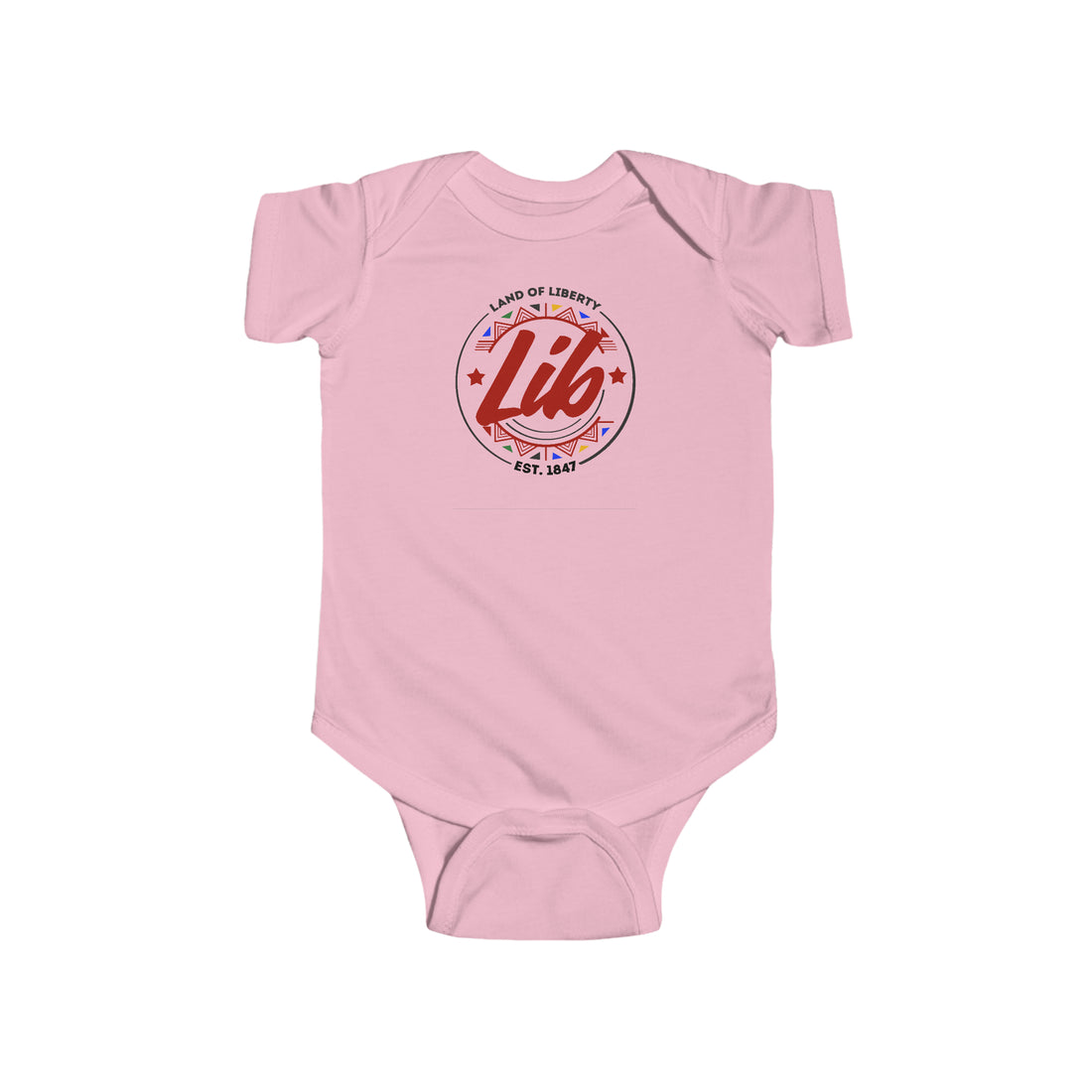 Infant jumpsuit