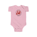Infant jumpsuit