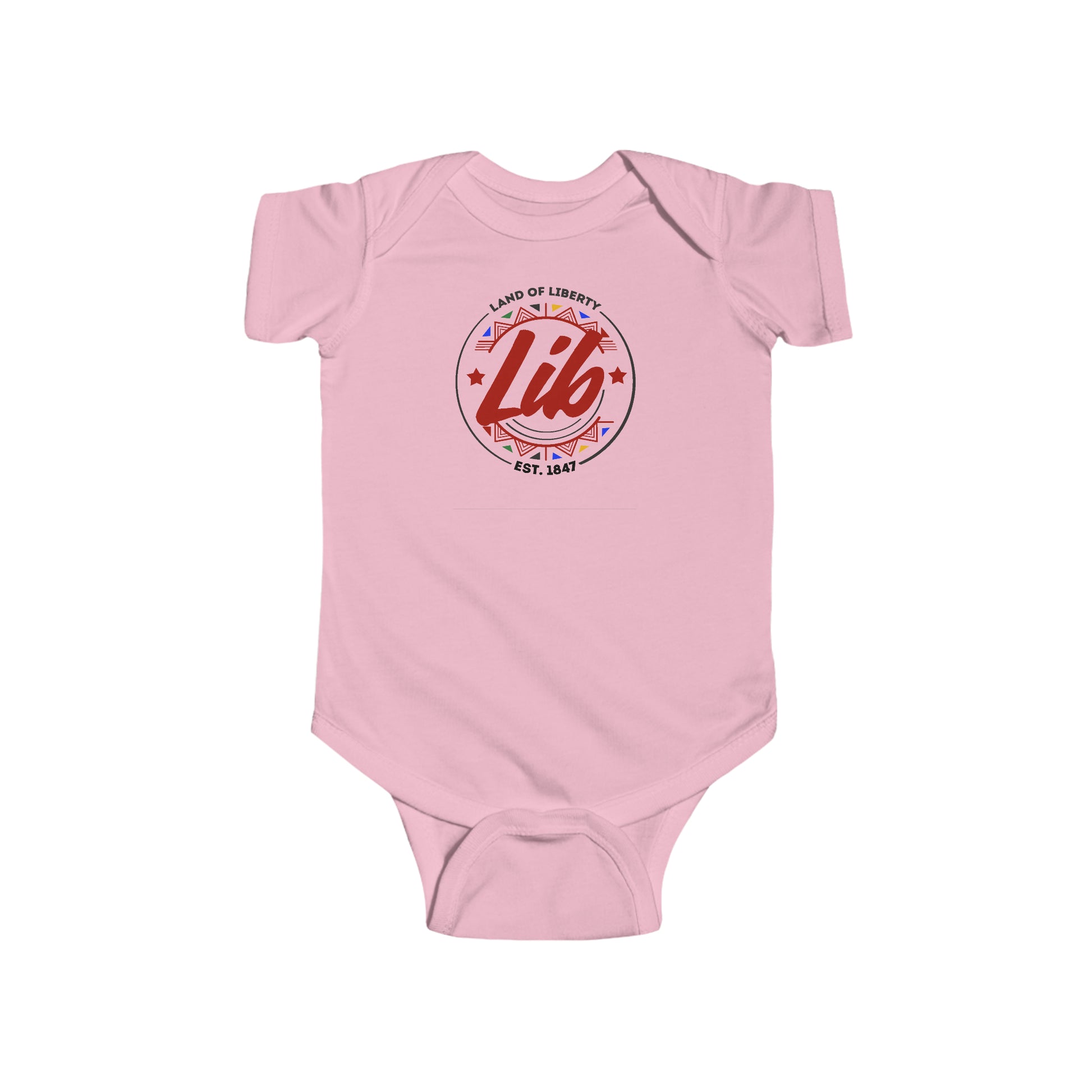 Infant jumpsuit