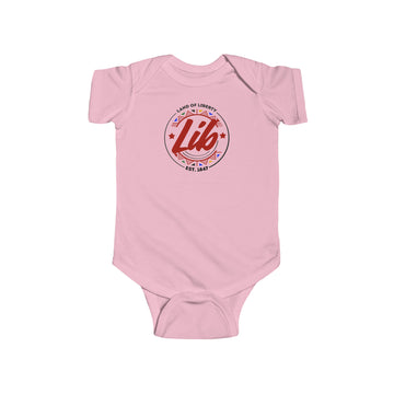 Infant jumpsuit