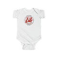 Infant jumpsuit