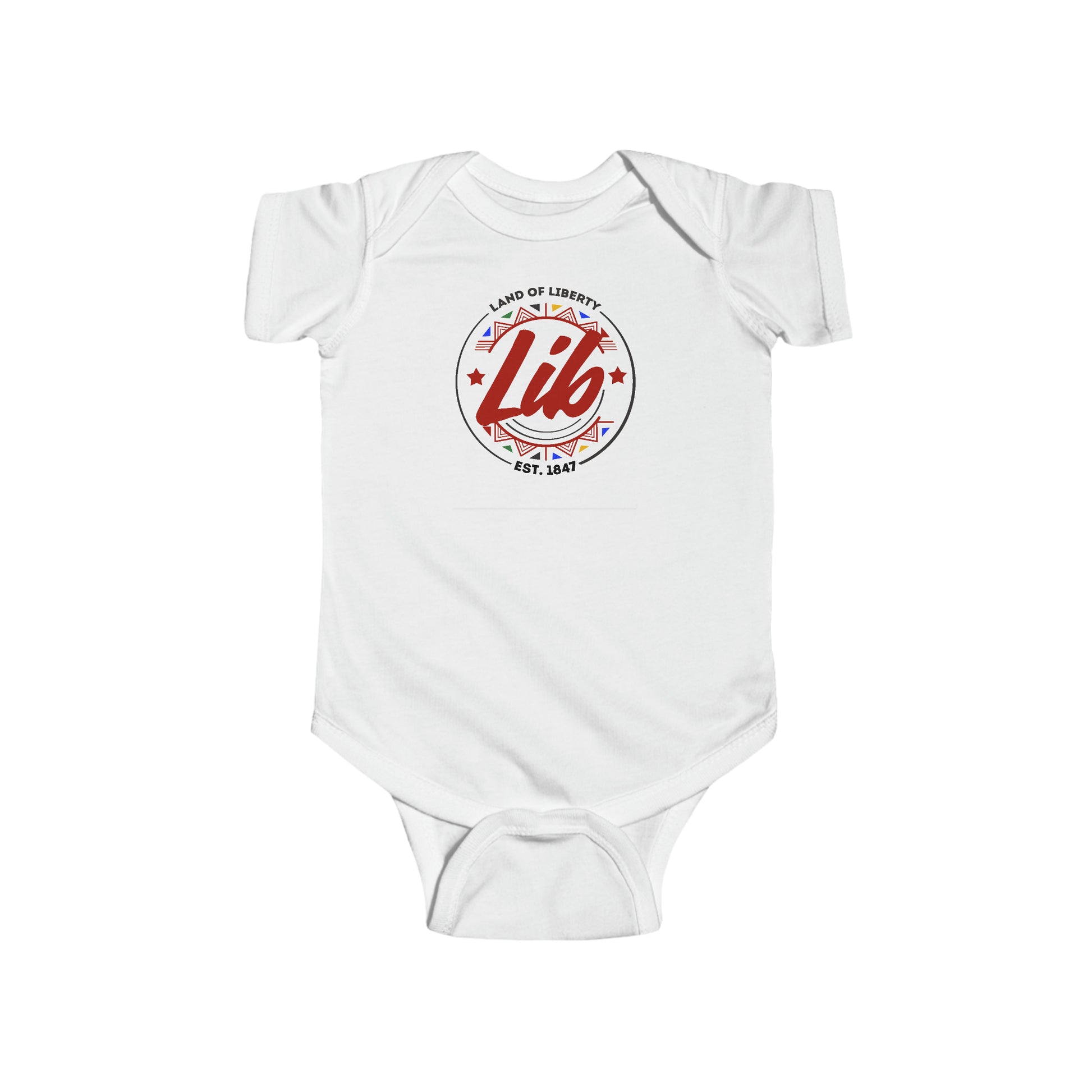 Infant jumpsuit