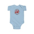 Infant jumpsuit