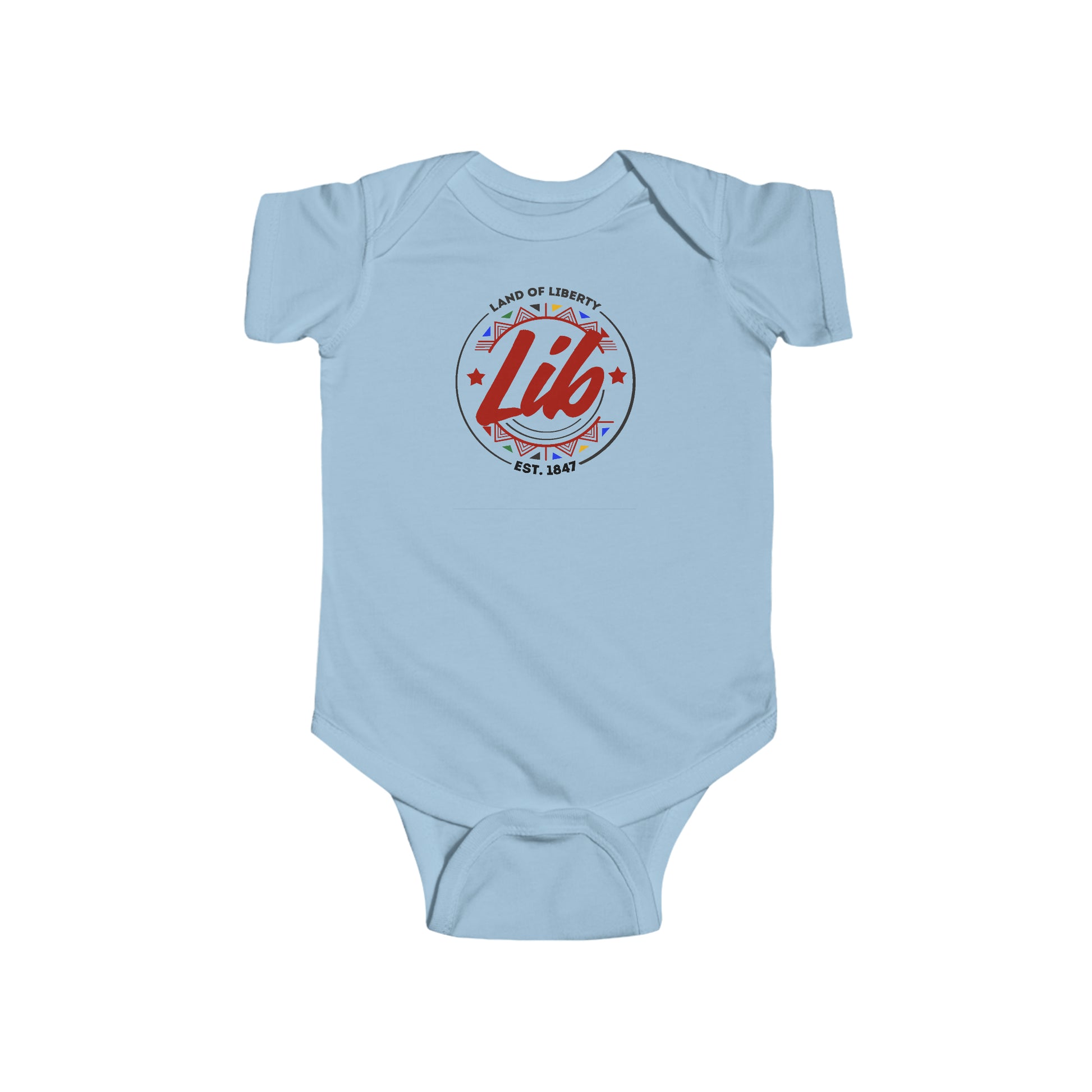 Infant jumpsuit