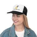 Trucker hats