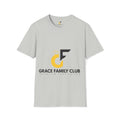 Unisex Soft style T-Shirt