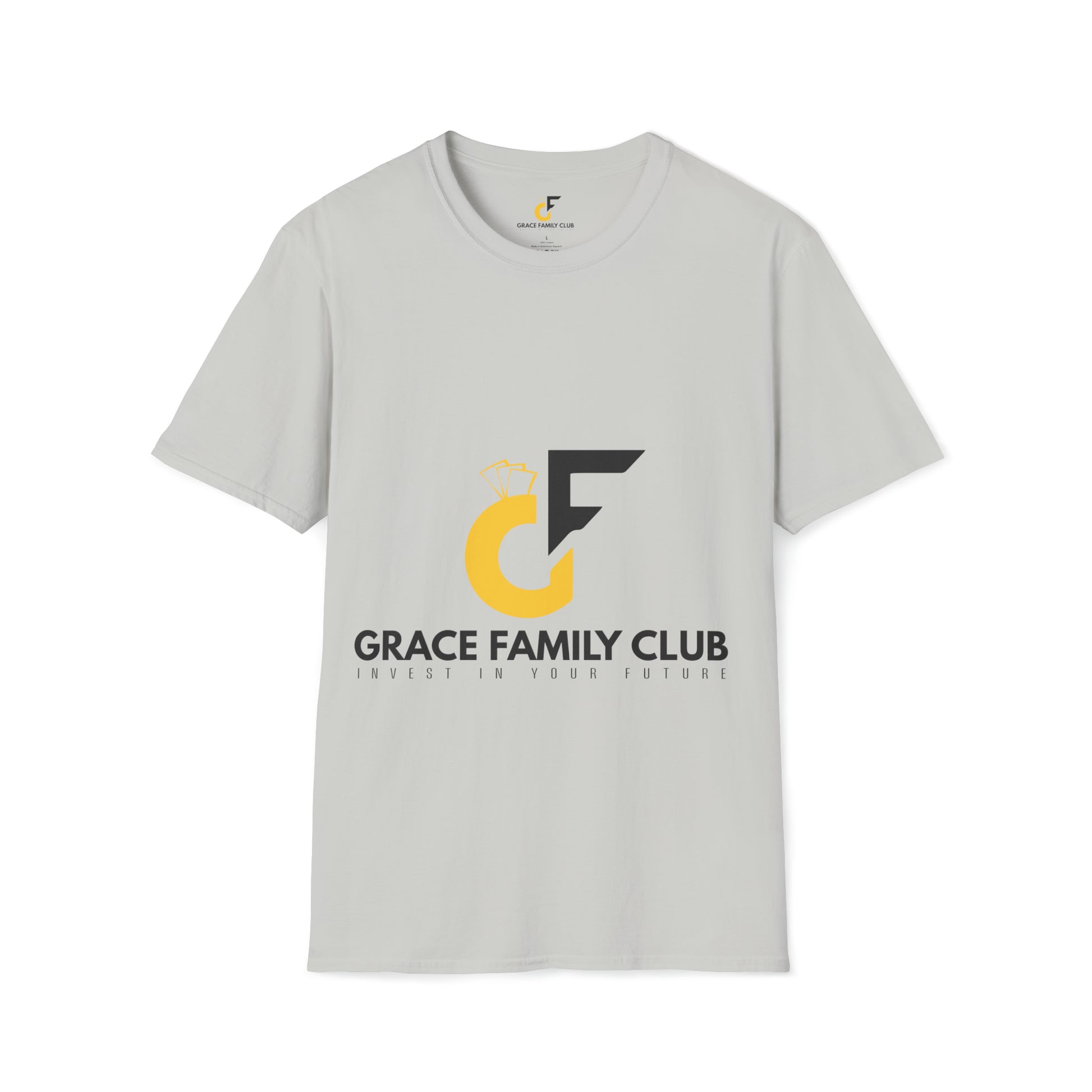 Unisex Soft style T-Shirt