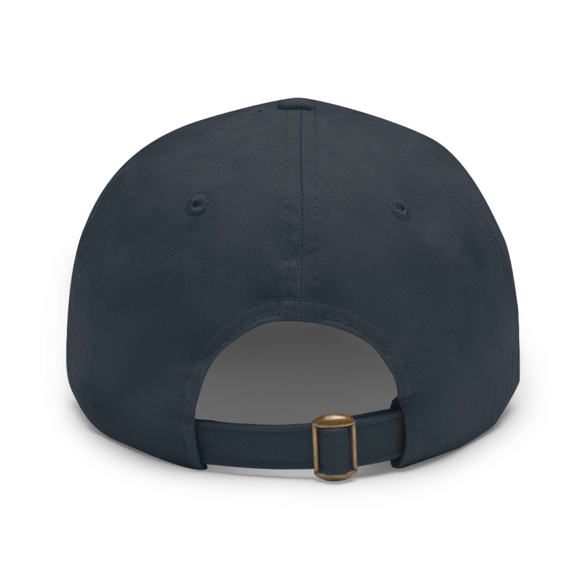 Rectangle dad hat
