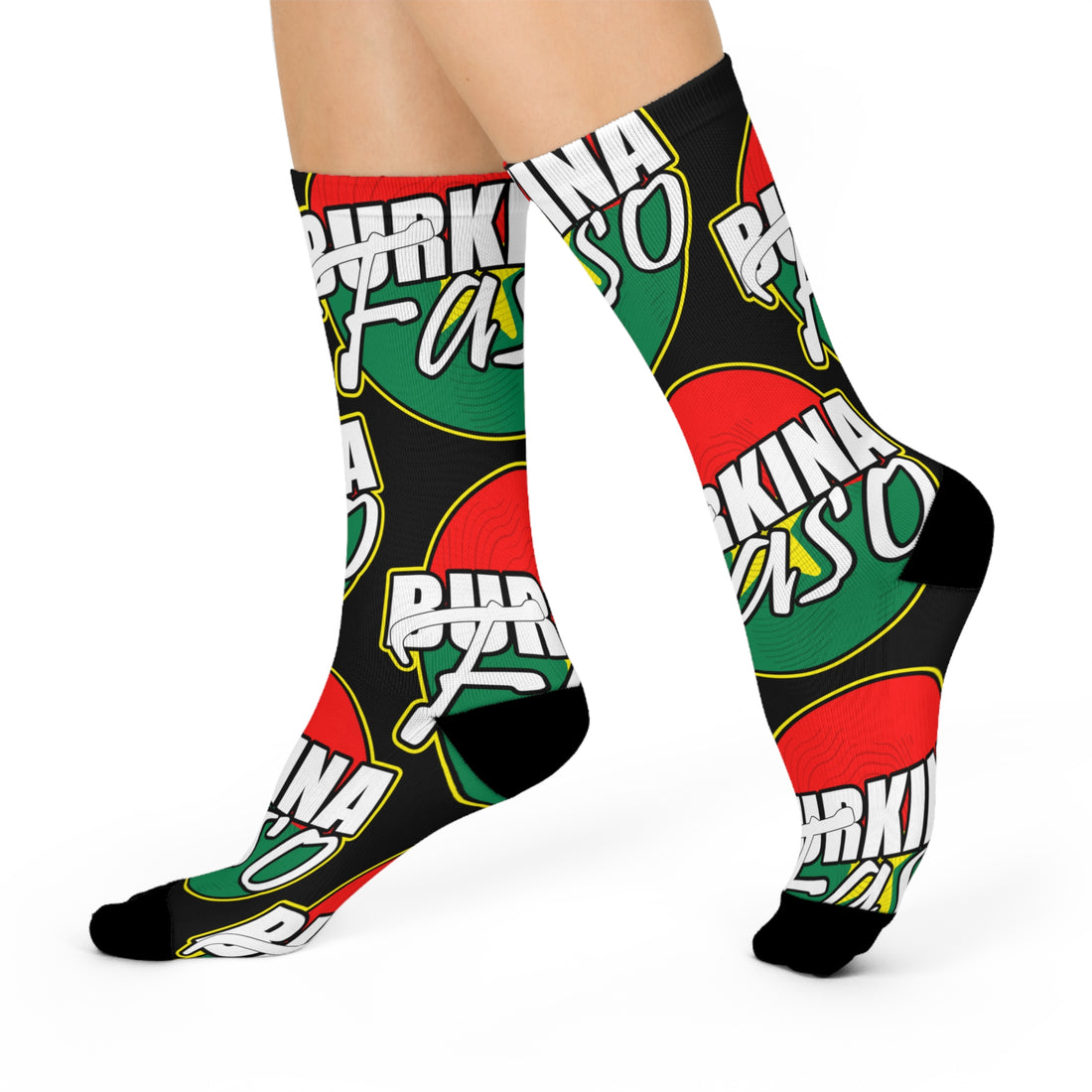 High quality Crew Socks