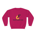 Unisex Crewneck Sweatshirt
