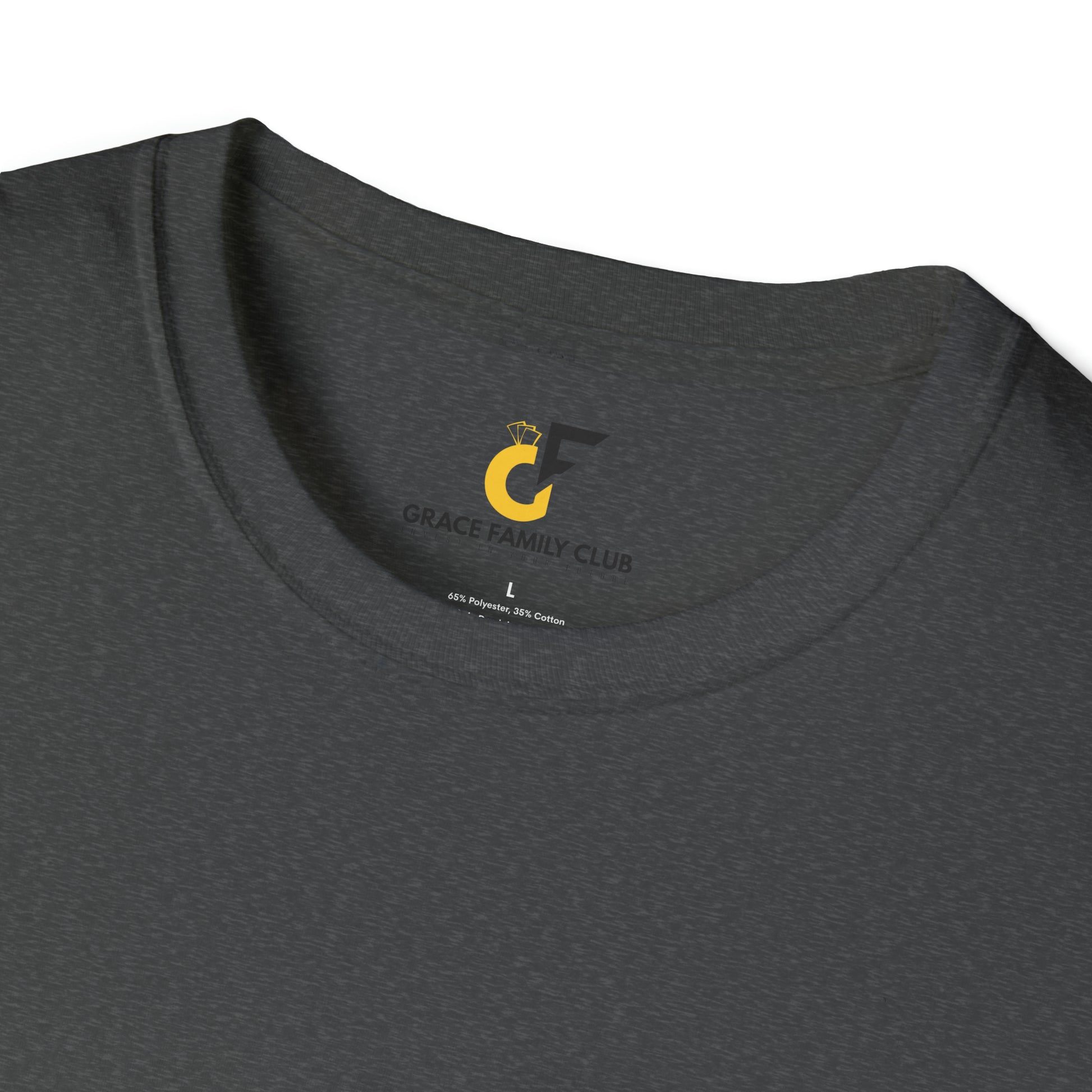 Unisex Soft style T-Shirt