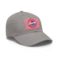 Rectangle dad hat