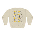 Unisex Crewneck Sweatshirt