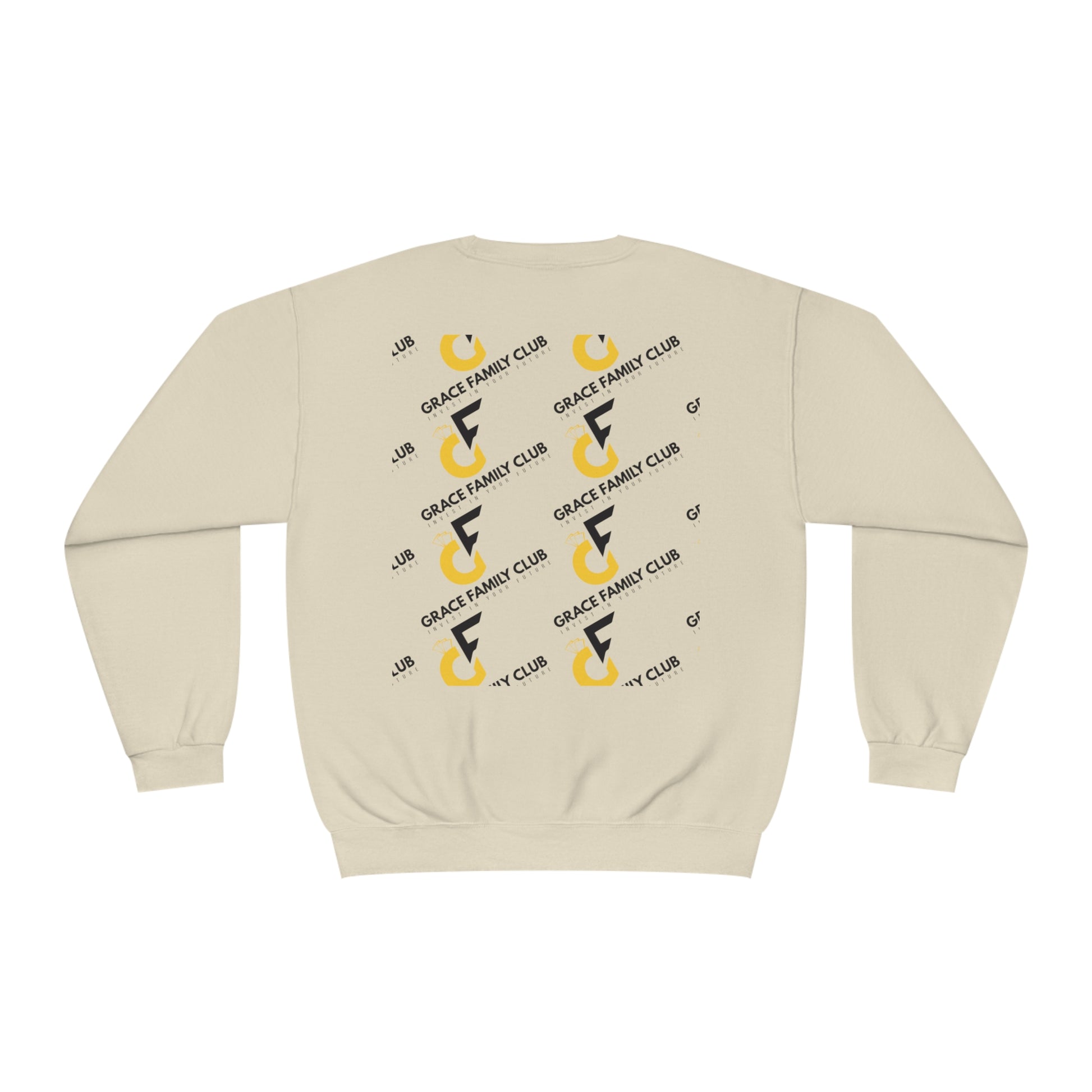 Unisex Crewneck Sweatshirt