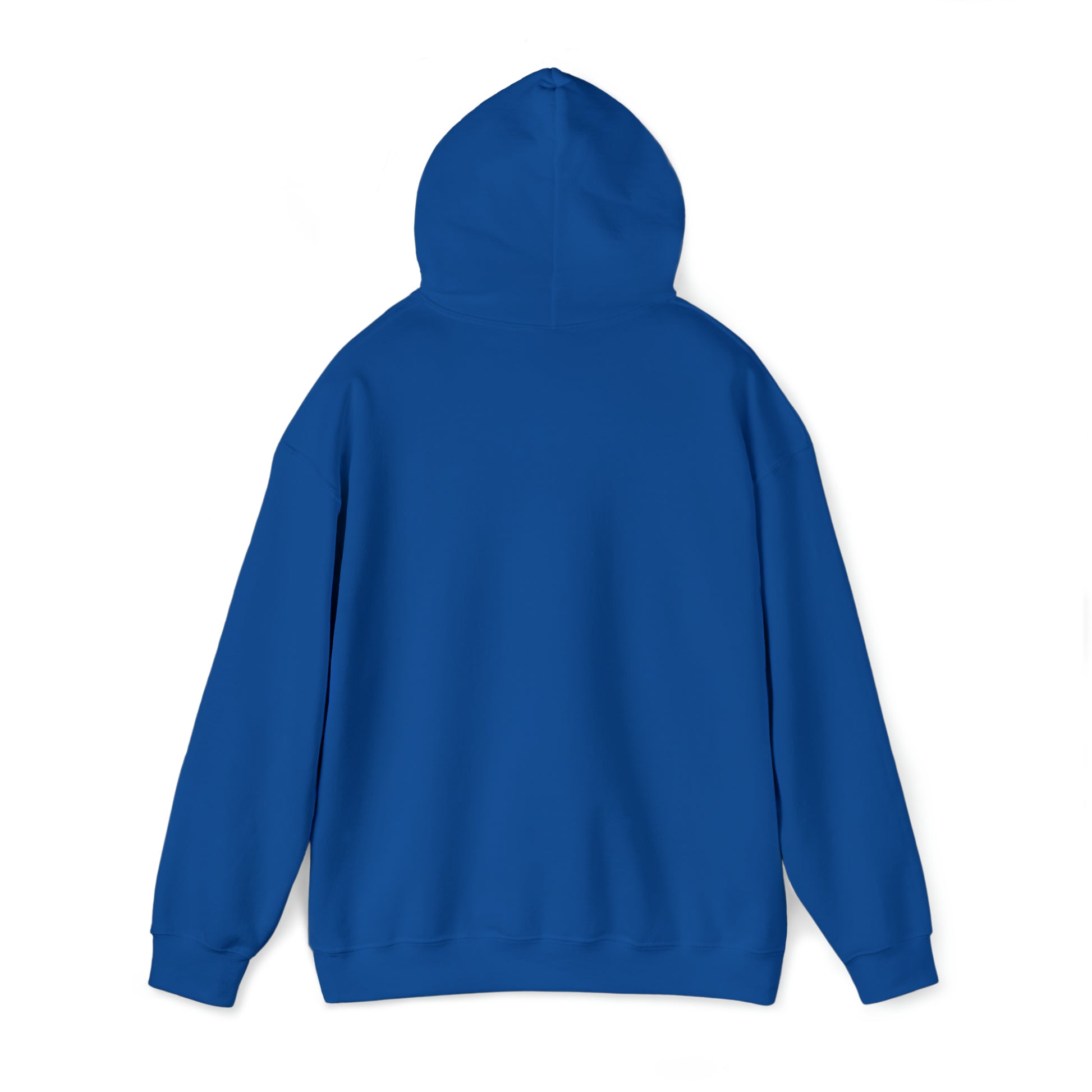 Heavy Blend Hoodie