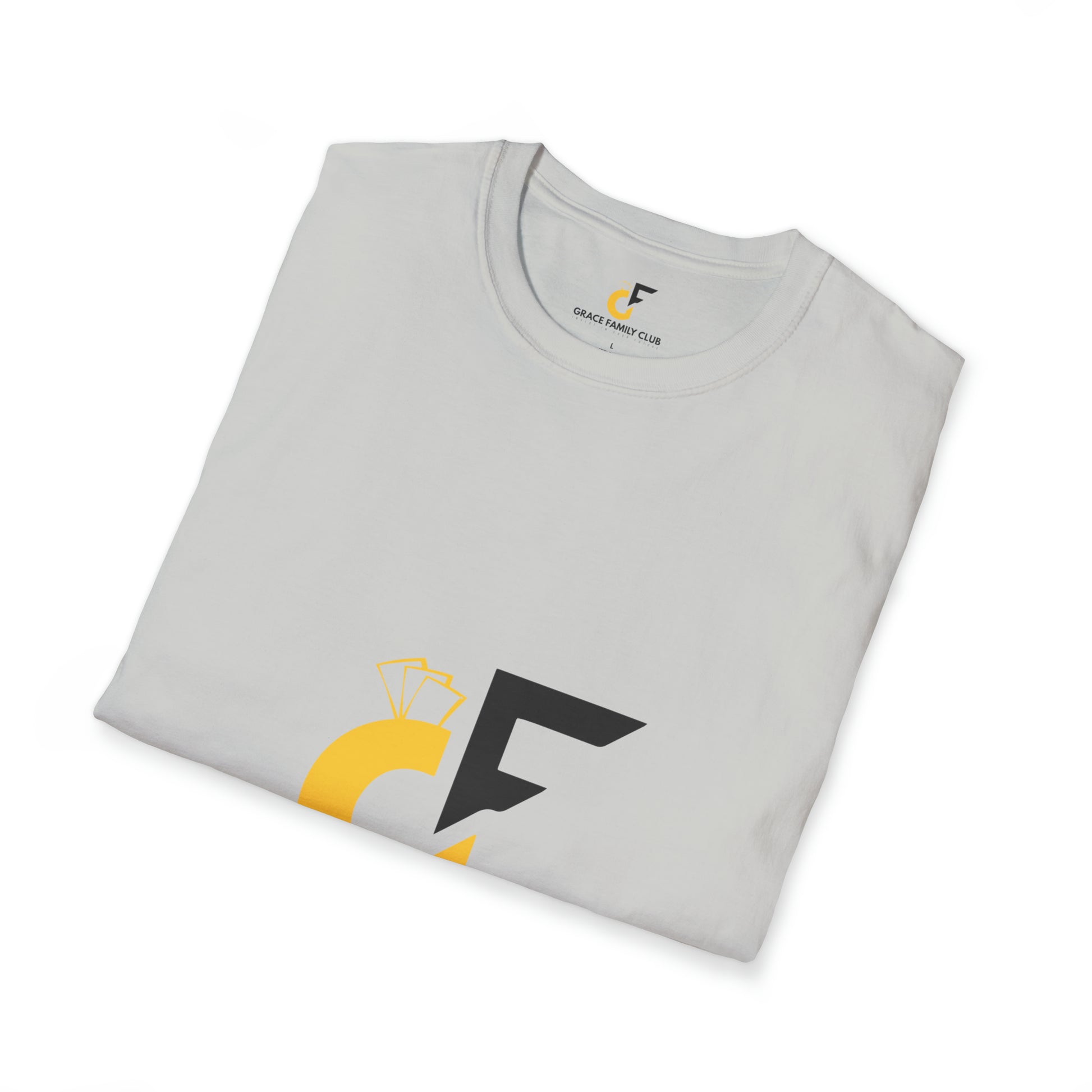Unisex Soft style T-Shirt