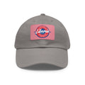 Rectangle dad hat