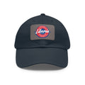 Rectangle dad hat