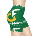 Women's cycling shorts