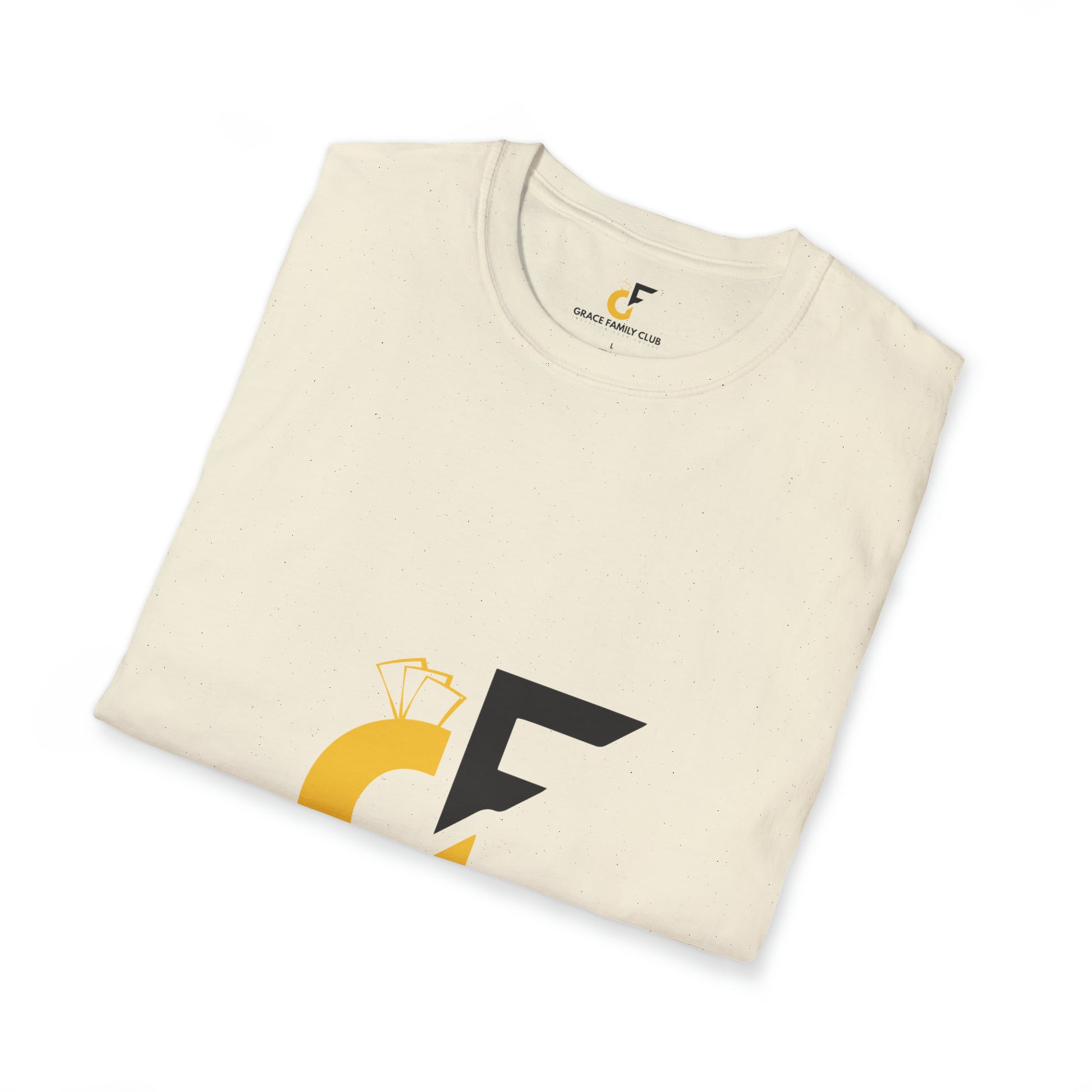 Unisex Soft style T-Shirt