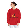 Unisex Crewneck Sweatshirt