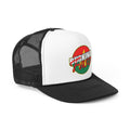 mesh back trucker caps