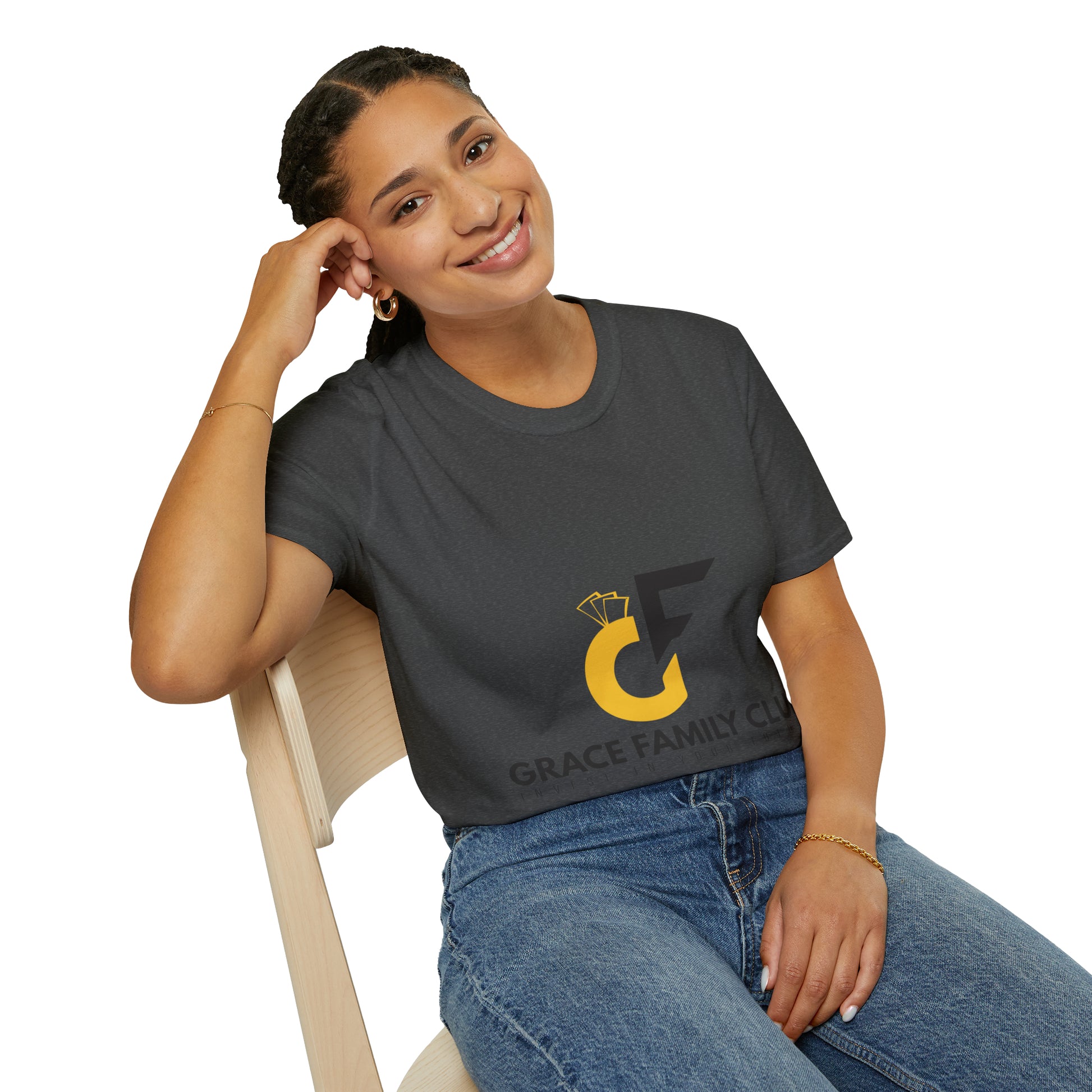 Unisex Soft style T-Shirt