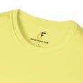 Unisex Soft style T-Shirt