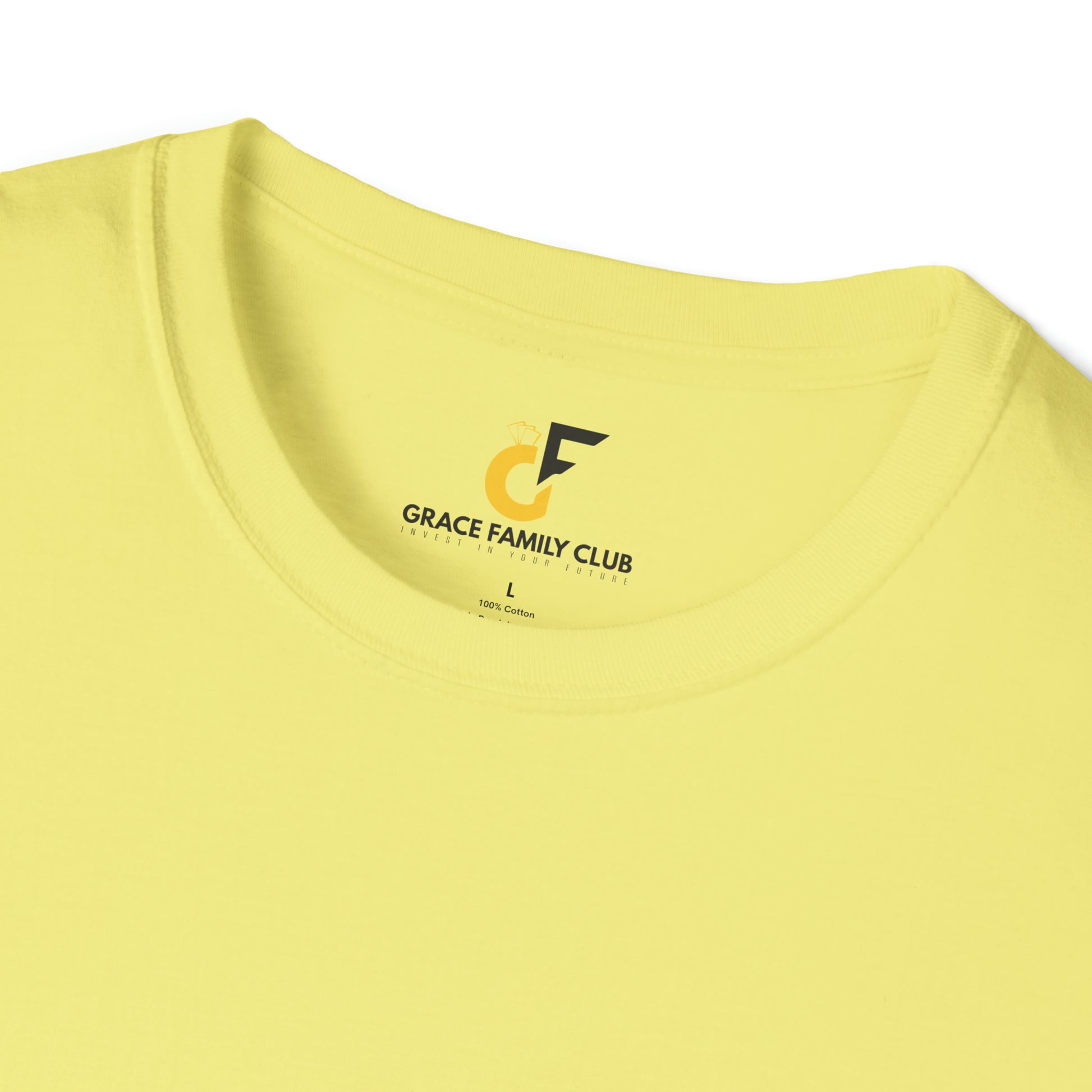 Unisex Soft style T-Shirt