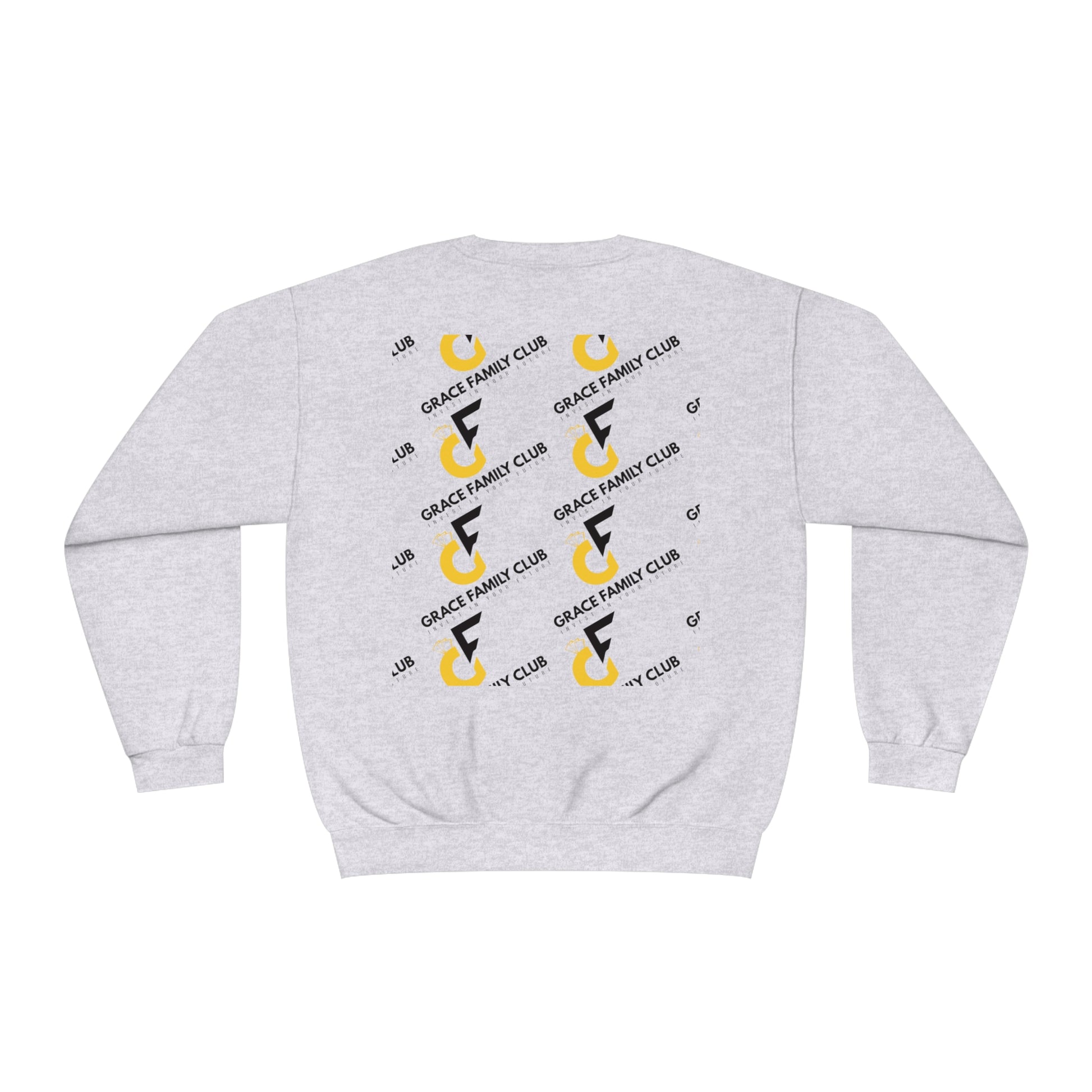 Unisex Crewneck Sweatshirt