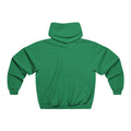 Hoodie Men's NUBLEND® Hooded Sweatshirt Hoodies ornatusapparel