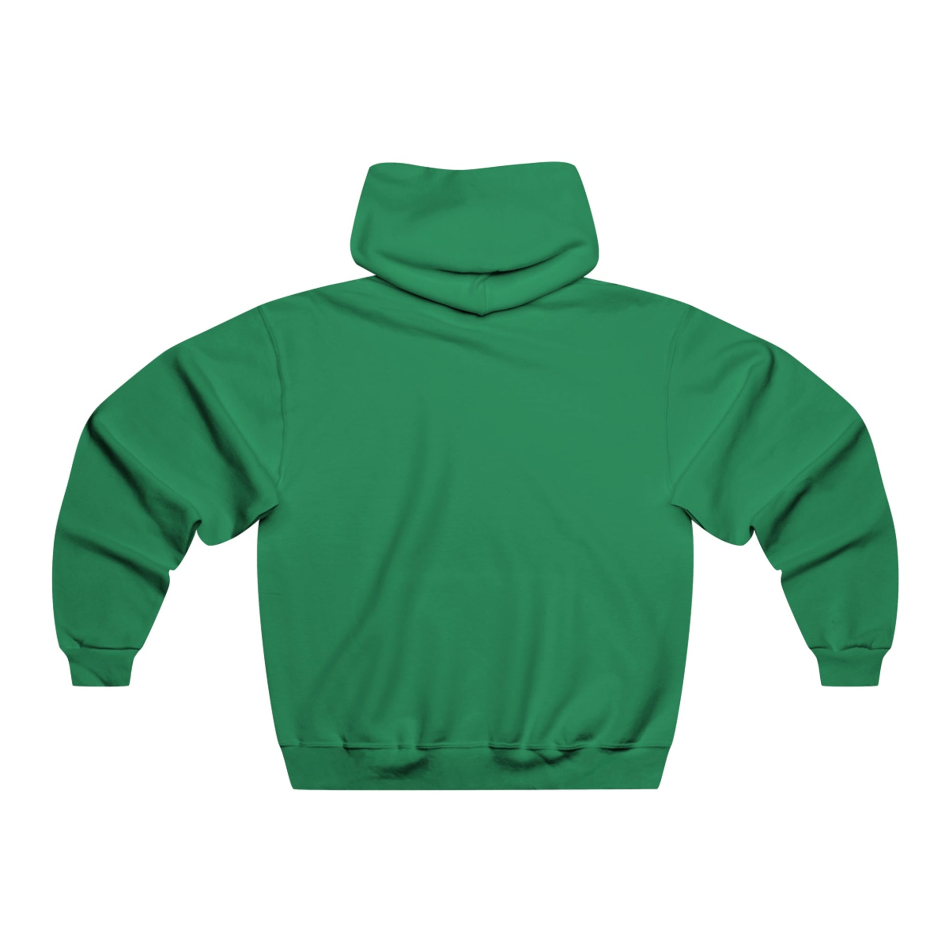 Hoodie Men's NUBLEND® Hooded Sweatshirt Hoodies ornatusapparel