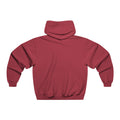 Hoodie Men's NUBLEND® Hooded Sweatshirt Hoodies ornatusapparel