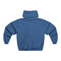 Hoodie Men's NUBLEND® Hooded Sweatshirt Hoodies ornatusapparel