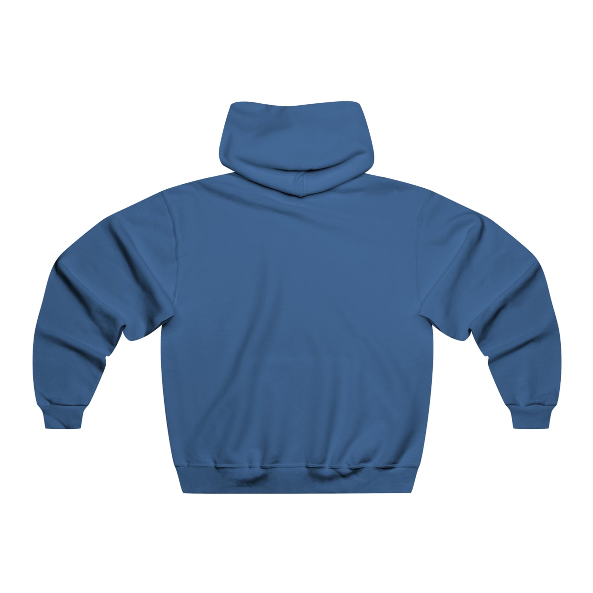 Hoodie Men's NUBLEND® Hooded Sweatshirt Hoodies ornatusapparel