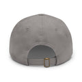 Rectangle dad hat